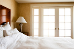 Caer Lan bedroom extension costs