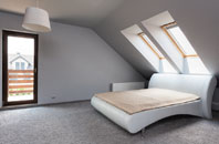 Caer Lan bedroom extensions