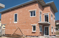 Caer Lan home extensions